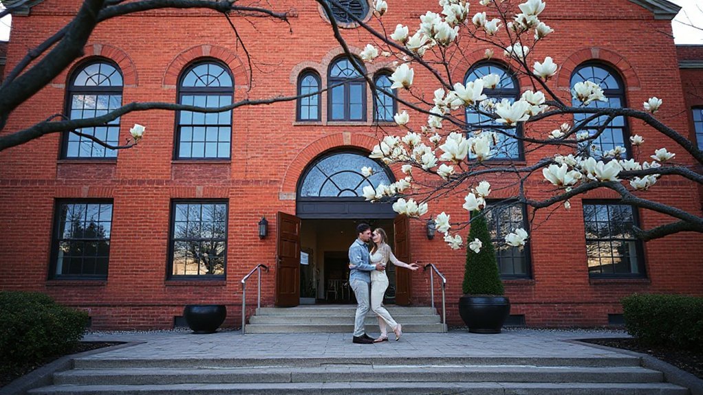 textiles railroads community stories