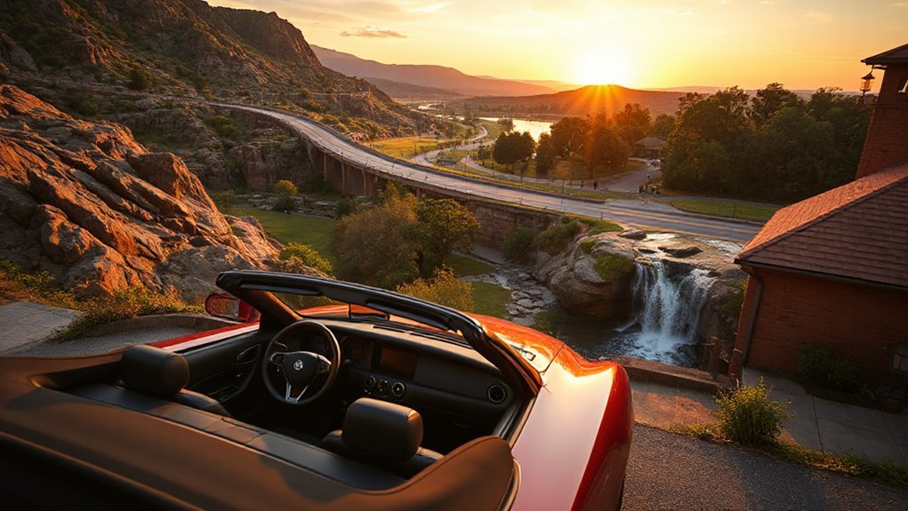 thirty atlanta day trip destinations