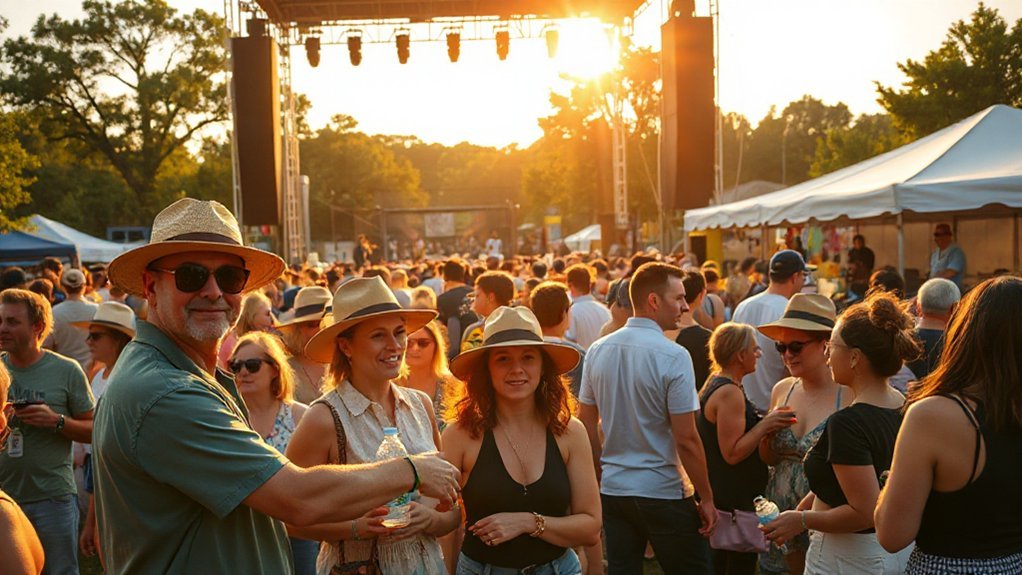 tickets sunscreen shade respect