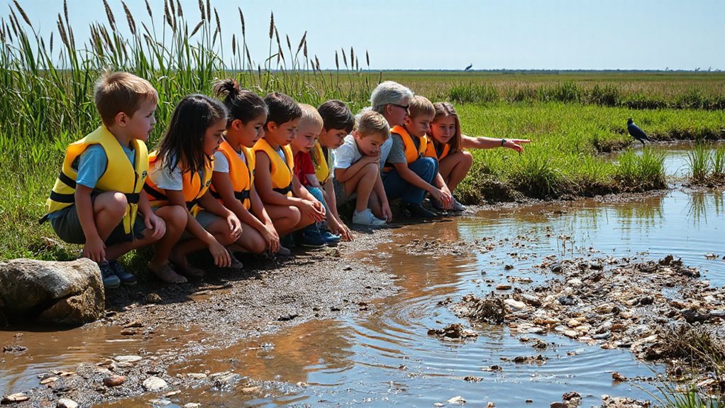 tidepool biodiversity and stewardship