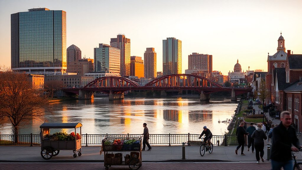 top activities in columbus