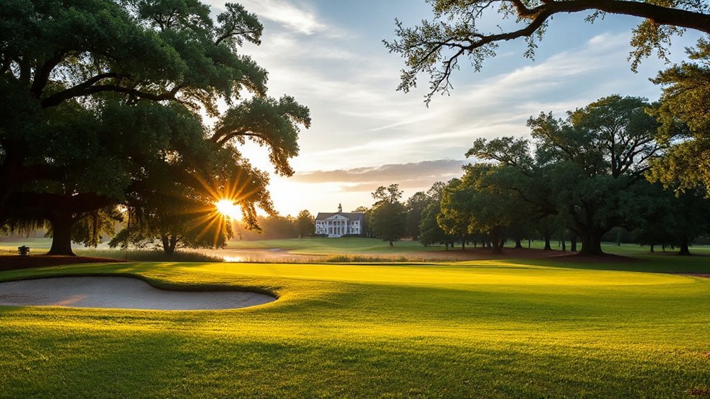 top georgia golf courses