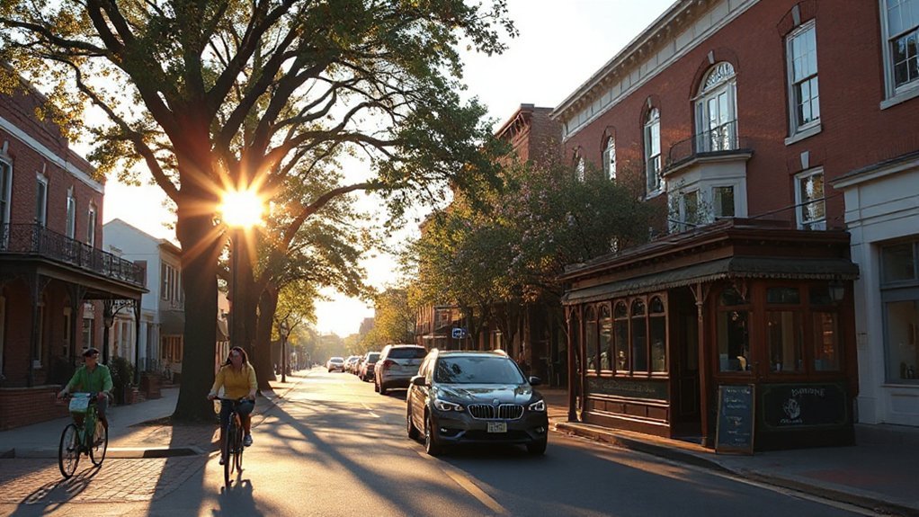 transit seasons lodging tips