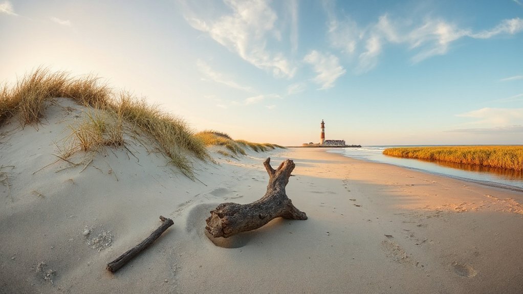 ultimate georgia beaches guide