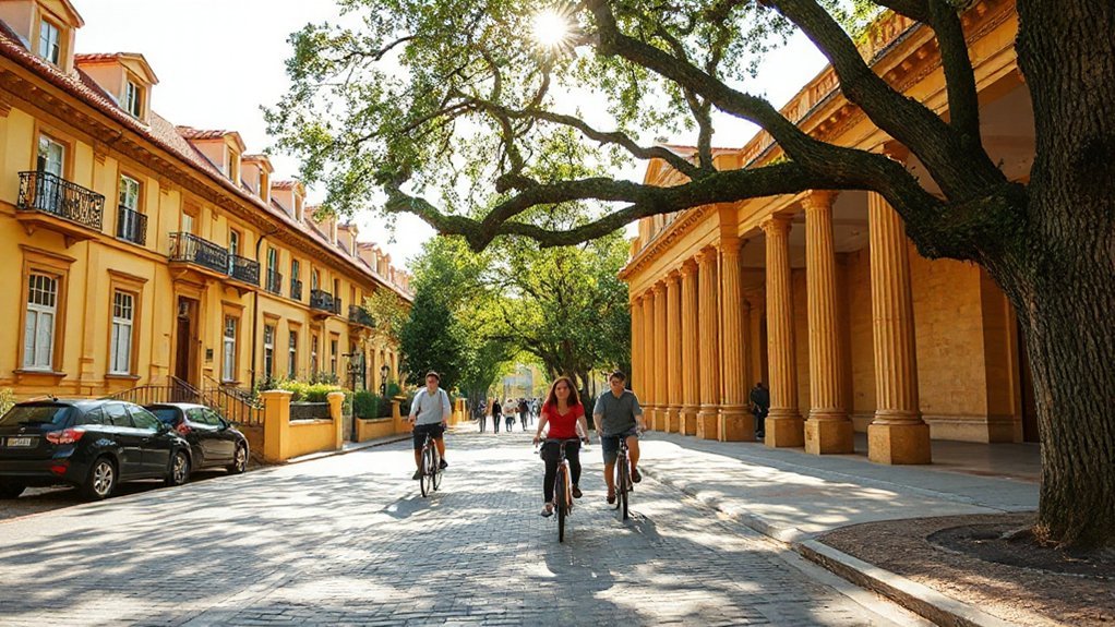 victorian ornament greek columns