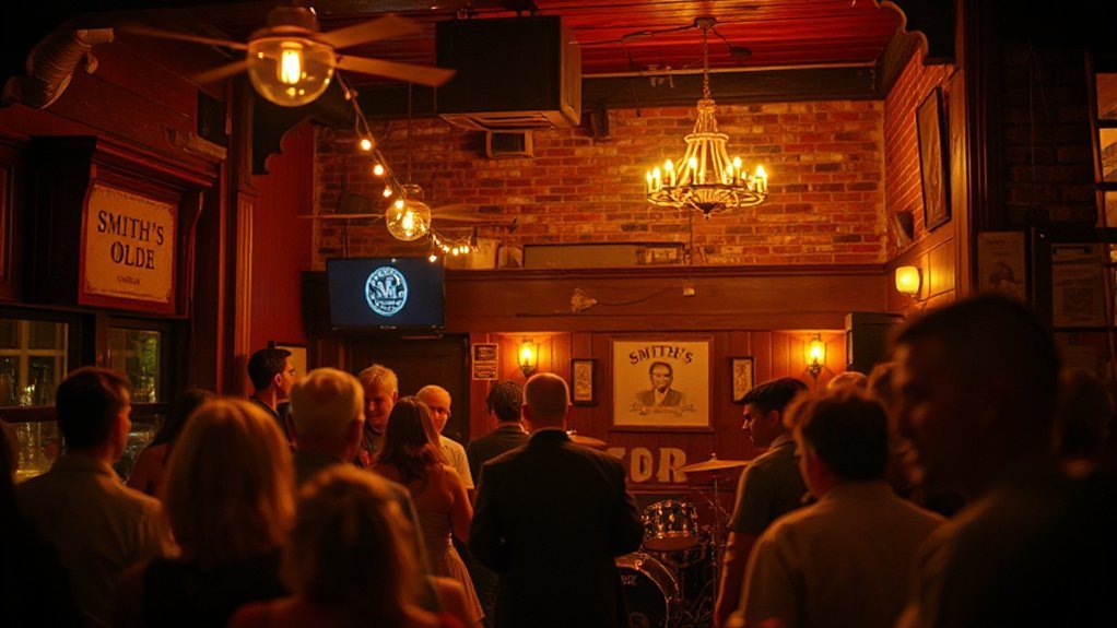 vintage vibes live bands