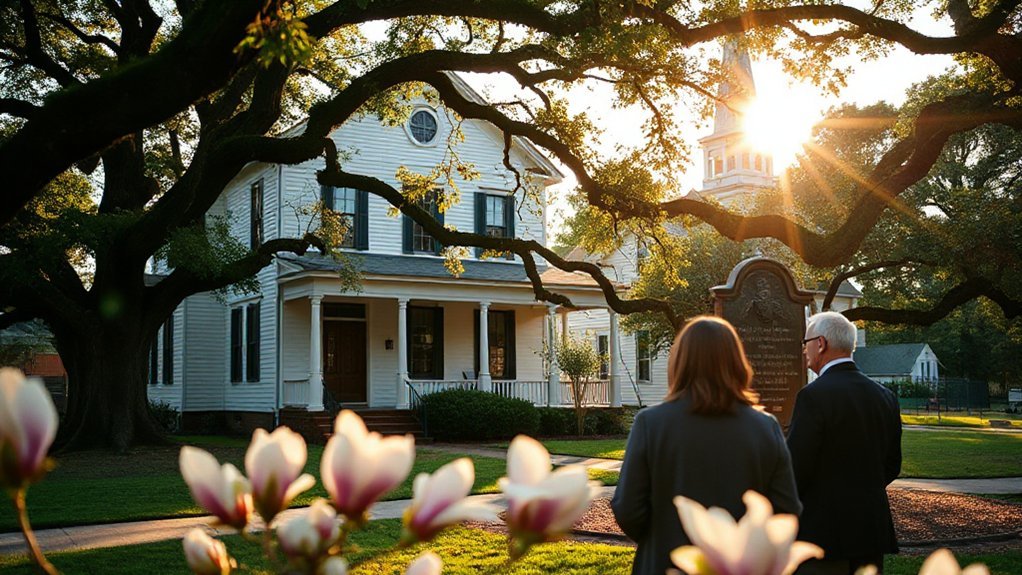 walk reflect learn act