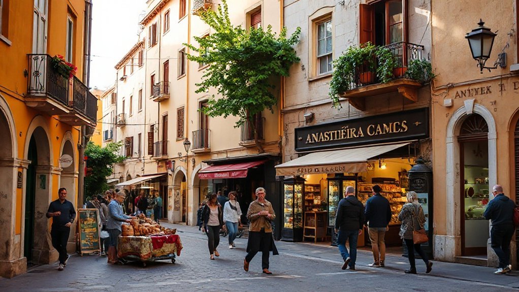 wander plaka browse monastiraki
