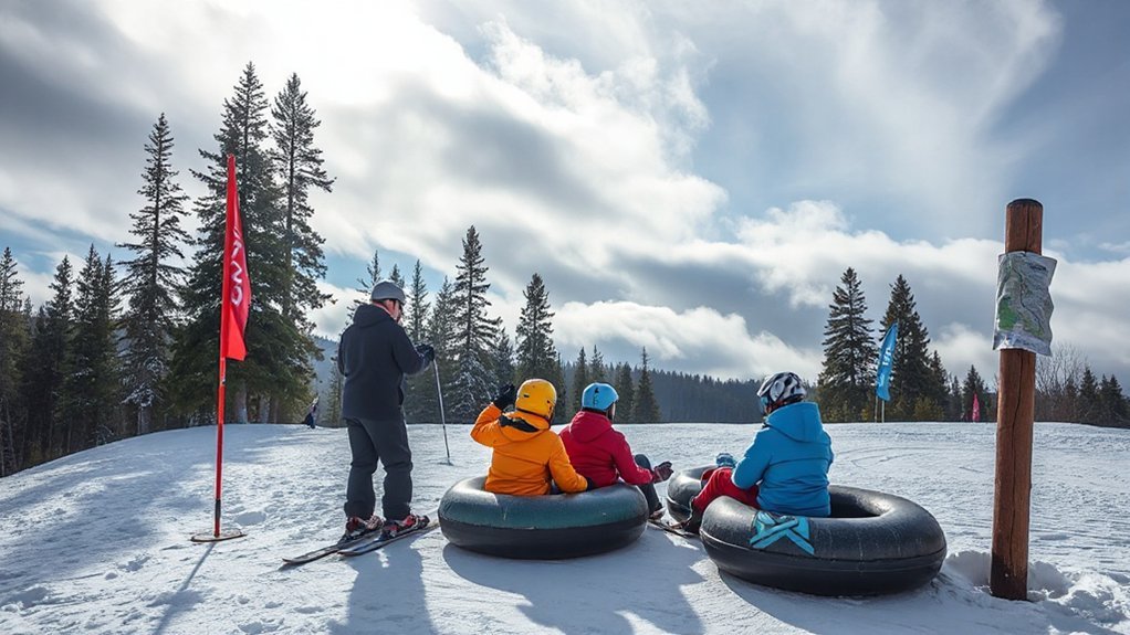 weather layers hypothermia avalanche