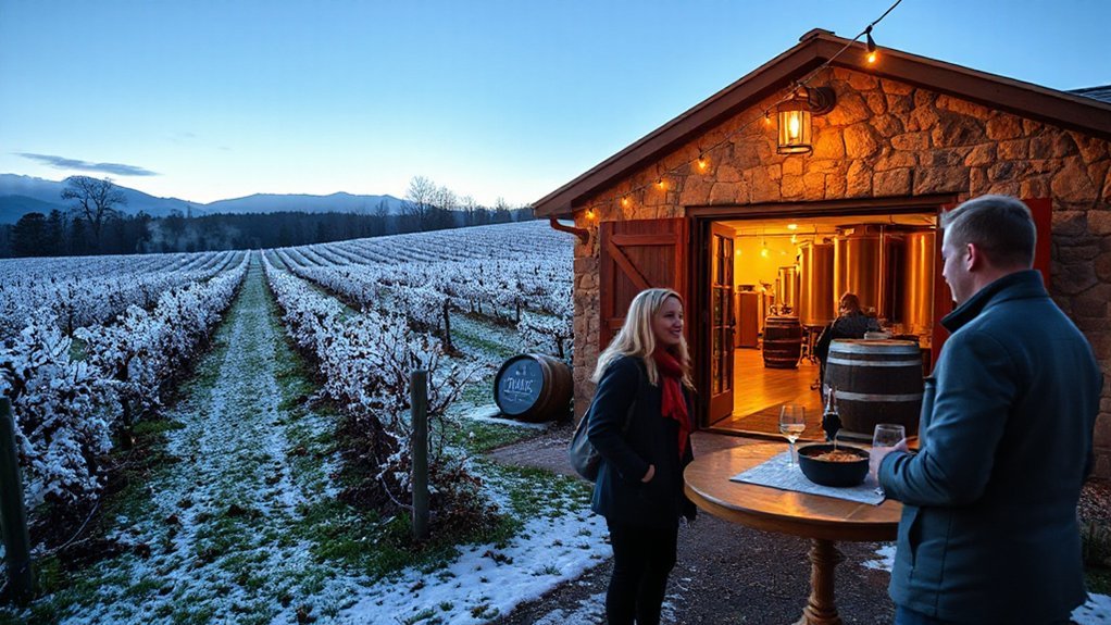 wine beer seasonal comfort