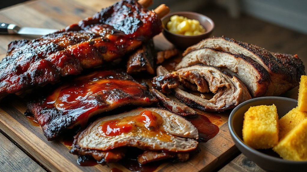 wood smoke patience tradition